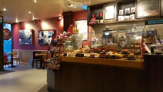 Costa Coffee