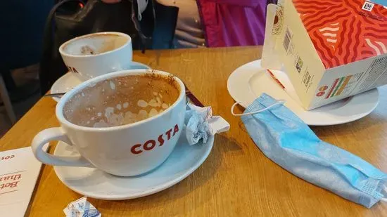 Costa Coffee