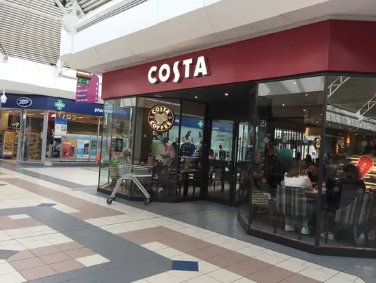 Costa Coffee