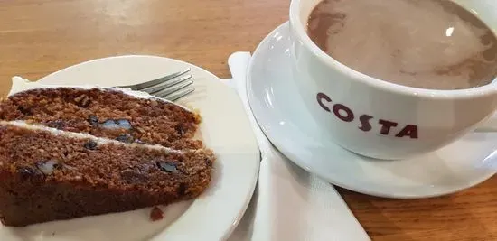 Costa Coffee