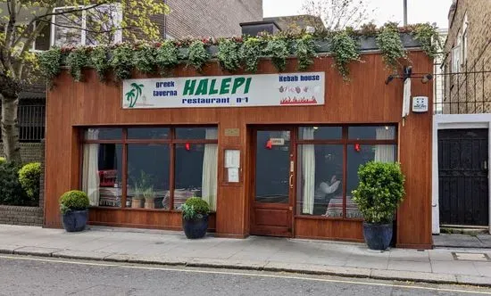 Halepi