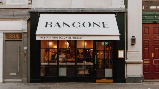 Bancone Covent Garden