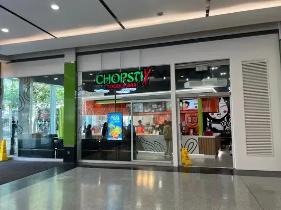 Chopstix - Croydon