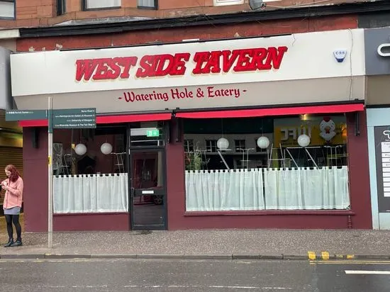 West Side Tavern