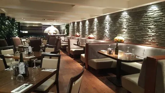 Prezzo Italian Restaurant Chelmsford