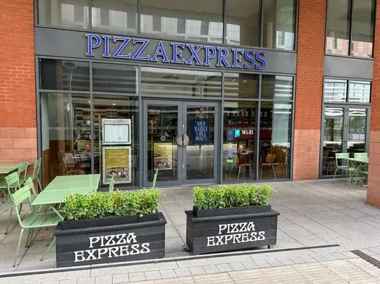 Pizza Express