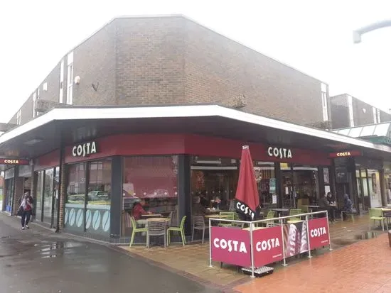 Costa Coffee