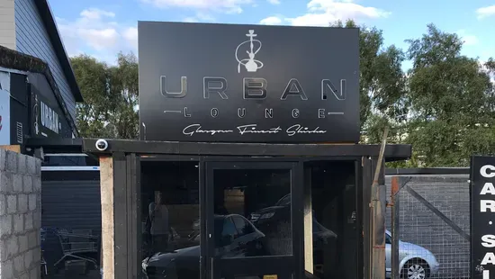 Urban Lounge Glasgow