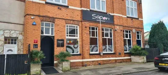 Sapori Restaurant & Bar