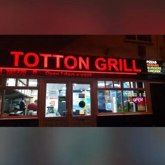 Totton Grill