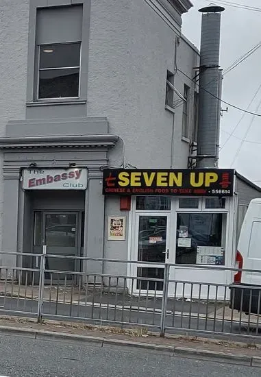 Seven Up