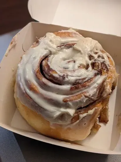 Cinnabon