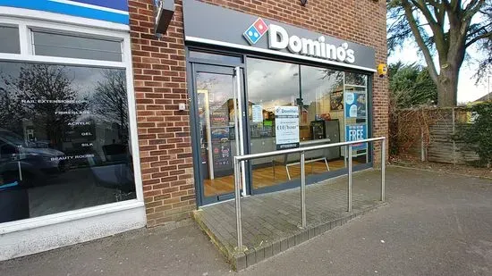 Domino's Pizza - Southampton - Totton