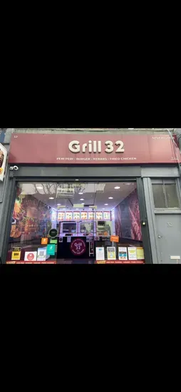 Grill 32