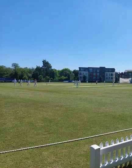 Totton and Eling Cricket Club