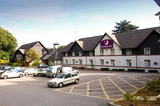 Premier Inn Plymouth East hotel