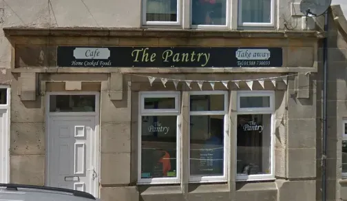 The Pantry