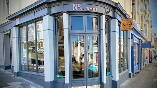 No64 Ryde