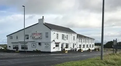 The Brown Horse Hotel