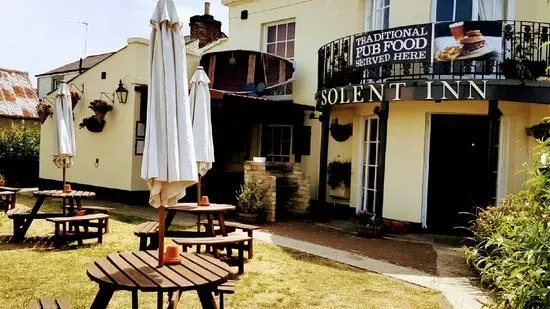 The Solent Inn