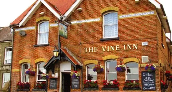 The Vine Inn