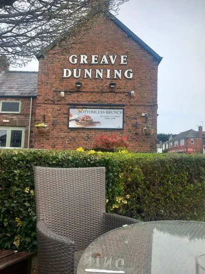 The Greave Dunning