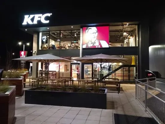 KFC Plymouth - Marsh Mills