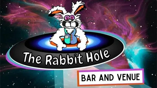 The Rabbit Hole at The Station