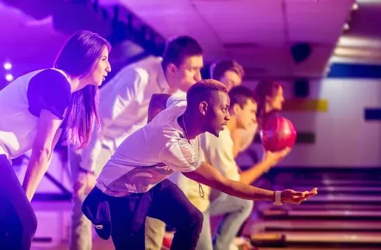 Tenpin Plymouth Barbican