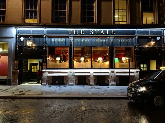 The State Bar