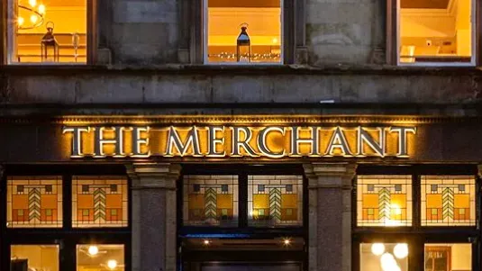 Merchant Glasgow