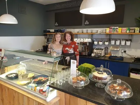 Monkton Arts and Lounge Coffee Bar