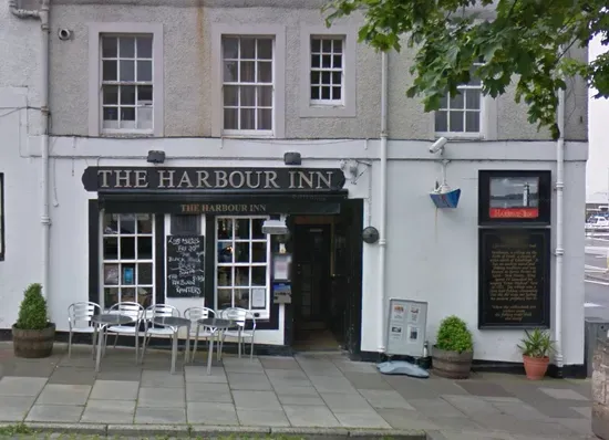 The Harbour Inn