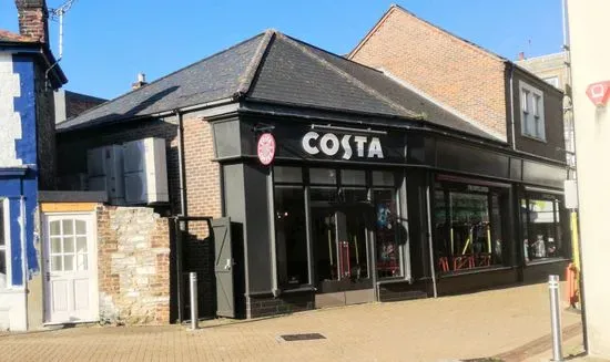 Costa Coffee