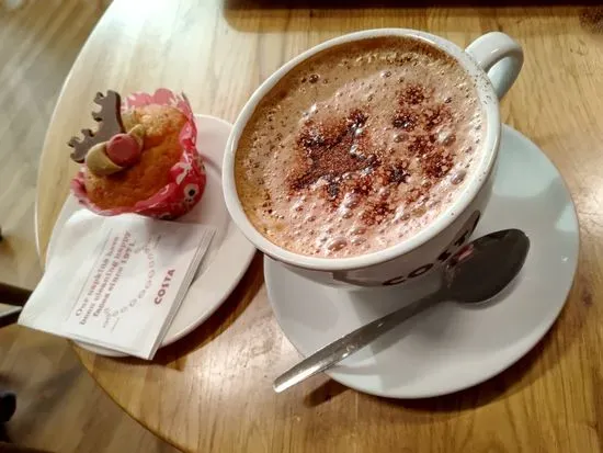 Costa Coffee