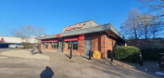 Pizza Hut Restaurants