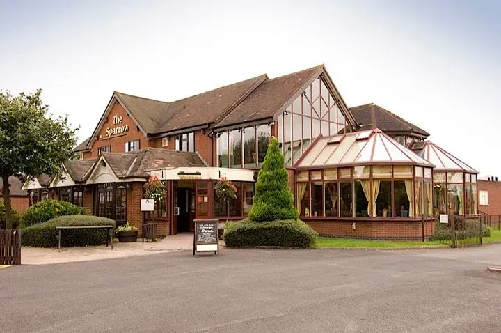 Premier Inn Coventry East (Ansty) hotel | Coventry | Checkle