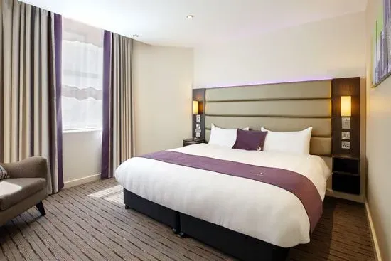 Premier Inn Coventry East (Ansty) hotel | Coventry | Checkle