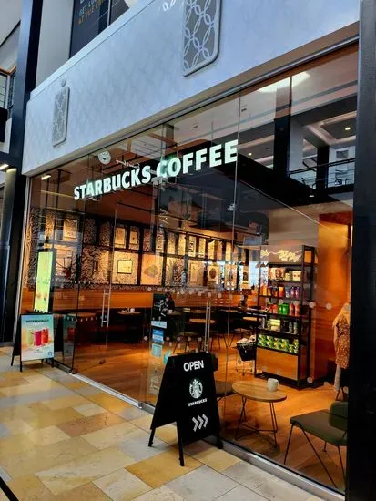 Starbucks Coffee