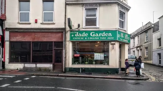 New Jade Garden