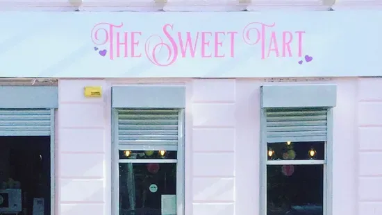 The Sweet Tart Tearoom