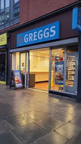 Greggs