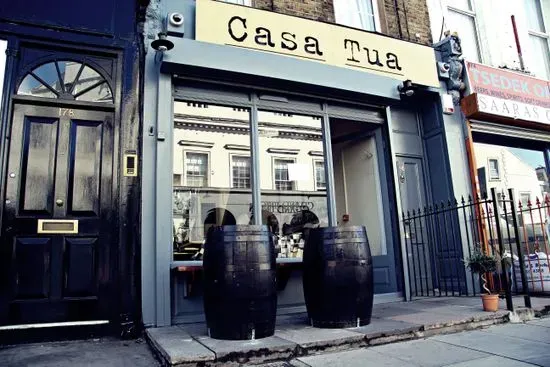 Casa Tua Camden