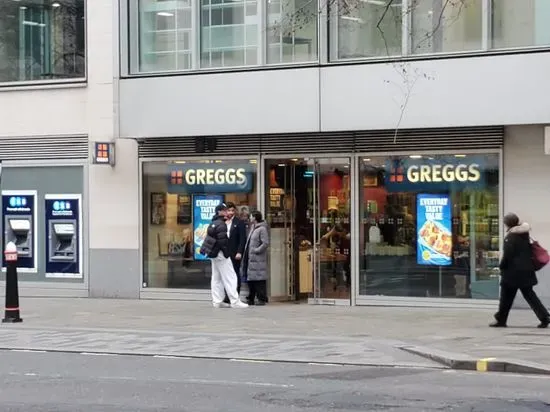 Greggs