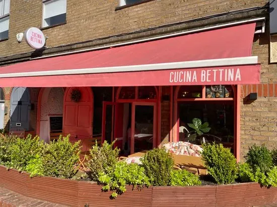 Cucina Bettina