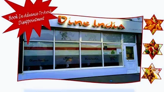 Dine India