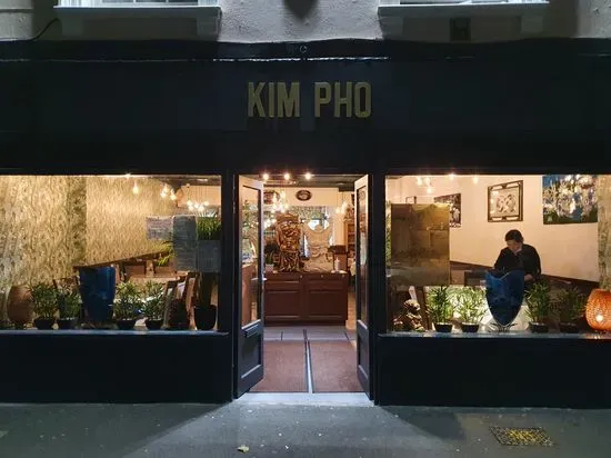 Kim Pho