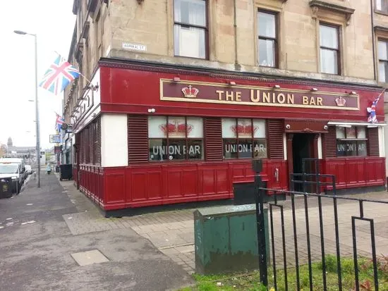 The Union Bar