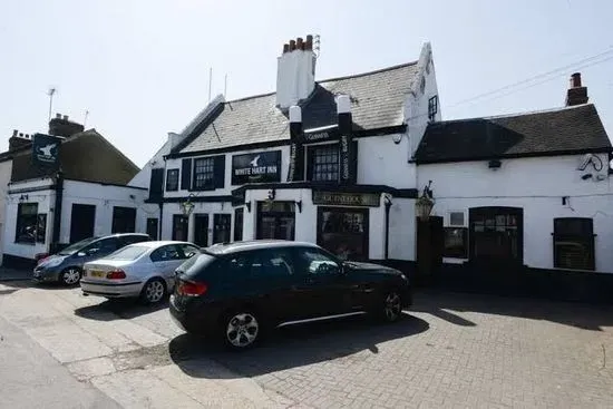 The White Hart Inn