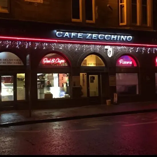 Cafe Zecchino